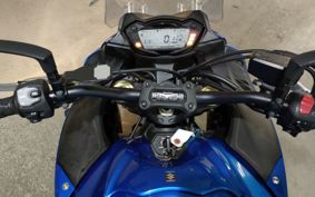 SUZUKI GSX-S1000F 2018 GT79A