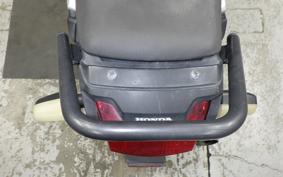 HONDA ZOOMER-X 2017 JF52