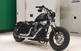 HARLEY XL1200X 2014