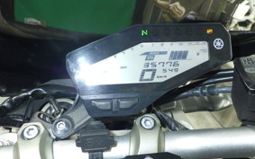 YAMAHA MT-09 A 2015 RN34J