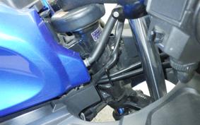 SUZUKI GSX-R125 DL33B