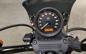 HARLEY HARLEY XL883N LE2