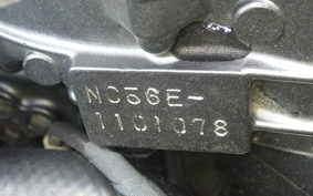 HONDA CBR400R 2020 NC56
