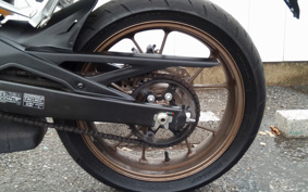 HONDA CB125 R JC91