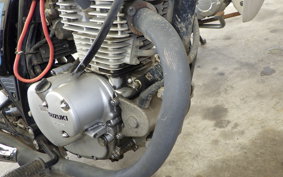 SUZUKI GN125 F Gen.2