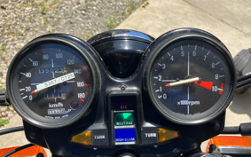 HONDA CB750 1979 RC04