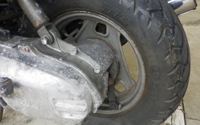 SUZUKI ADDRESS V100 CE13A