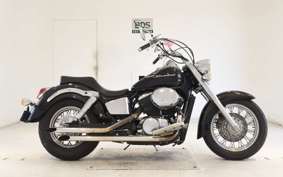 HONDA SHADOW 400 2006 NC34