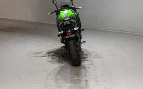 KAWASAKI NINJA650 2020 ER650H