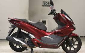 HONDA PCX 125 2024 JF81