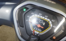 HONDA C50 SUPER CUB 2026 AA04