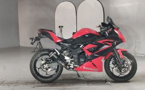 KAWASAKI NINJA250SL BX250A