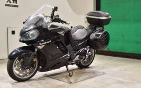 KAWASAKI 1400 GTR 2013