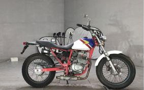 HONDA FTR223 MC34