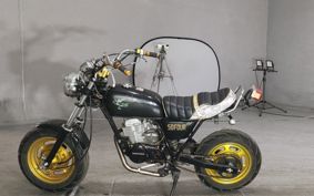 HONDA APE50 AC16