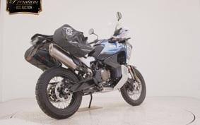 HUSQVARNA NORDEN901EXP 2017