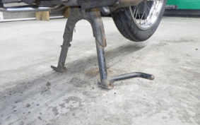 HONDA C90 SUPER CUB E HA02