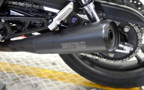 HONDA CB1100 2018 SC65