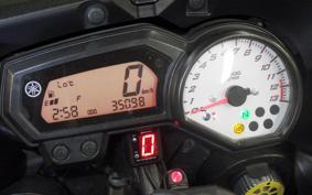 YAMAHA FZ8 FAZER SA 2014