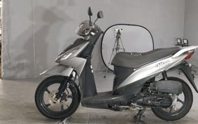 SUZUKI ADDRESS V110 CE47A
