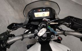 HONDA NC750L TRAINING CAR  RC67