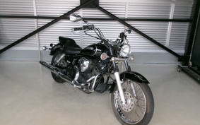 YAMAHA DRAGSTAR 250 VG05J