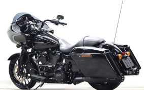 HARLEY FLTRXS 2019 KTP