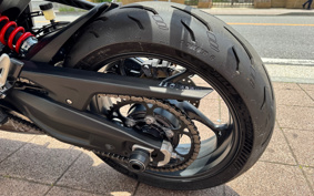 TRIUMPH DAYTONA 660 2024 LGL23U