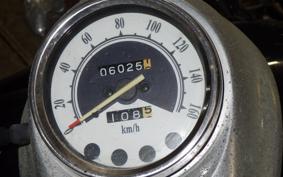 YAMAHA DRAGSTAR 250 2016 VG02J