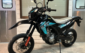 HONDA CRF250M MD38