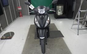 HONDA DIO110-3ﾍﾞｰｼｯｸ