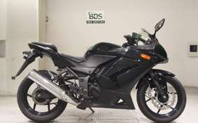 KAWASAKI NINJA 250R EX250K
