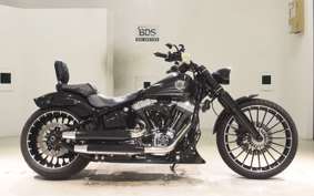 HARLEY FXSB1690 2017