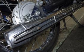 HONDA C50 SUPER CUB AA01