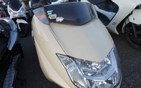 YAMAHA MAXAM 250 SG17J