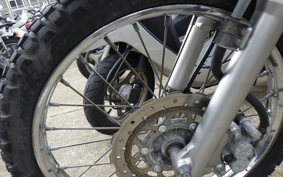 KAWASAKI KLX125 LX125C