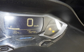 HONDA PCX 125 2024 JK05