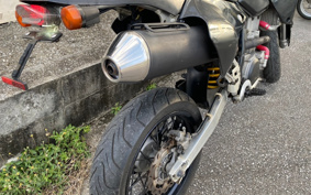 SUZUKI DR-Z400SM 2011 SK44A