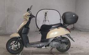 SUZUKI LET`S CA4AA