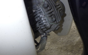 HONDA C70 SUPER CUB C70