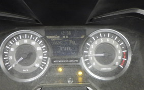 HONDA FORZA 250 MF13