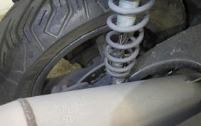 YAMAHA N-MAX 155 A SG50J