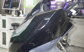 HONDA PCX125 2016 JF81