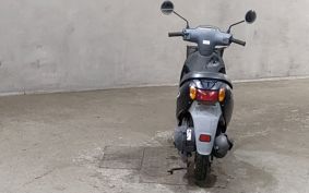 SUZUKI LETS4 CA45A