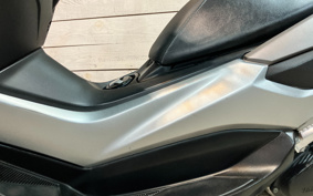 YAMAHA NMAX ABS SED6J
