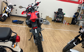 HONDA CRF250L MD47