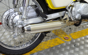 HONDA SUPER CUB110 JA44