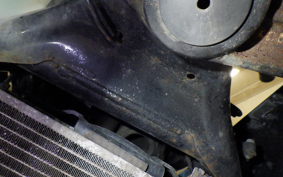 KAWASAKI NINJA 400R 2013 ER400B