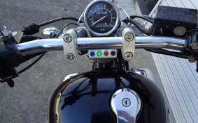 YAMAHA VIRAGO 250 3DM