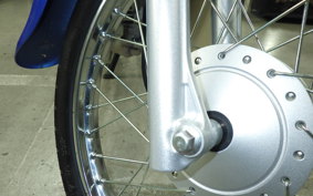 HONDA C50 SUPER CUB AA09